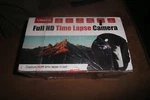 Vmotal Time Lapse Camera, Captures Professional 1080P Photo & Video (open Box). Fixed Price $69.99.
