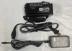 Sony HDR-XR160 120GB Hdd Digital Camcorder Black *good/tested*. Fixed Price $109.99.