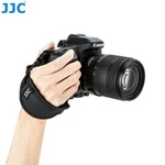 Jjc Adjustable Leather Hand Strap Grip For Canon Nikon Sony Fuji Dslr Cameras. Fixed Price $16.58.