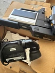 Sylvania VCC135BK01 Newvicon Color Video Camera Auto Focus X8 Zoom *untested*. Fixed Price $100.00.
