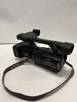 Sony HVR-Z1U Professional Hdv Camcorder Video Camera High Def 1080I *no Battery*. Fixed Price $379.04.