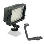 Pro HFG50 Hd Video Led Light For Canon G40 G30 HR10 HFG10 HFG20. Fixed Price $99.95.