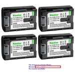 Kastar Replacement Battery For Jvc BN-VG114 & Everio GZ-GX1BU GZ-GX8. Fixed Price $17.99.