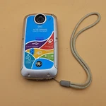 Ge DV1 Hd 1080P Digital Camera Video Compact Tested Working Y2K Frutier Aero. Fixed Price $19.95.