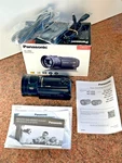 Panasonic HC-V800EB-K Fhd Premium Handheld Camcorder 25MM 48X Zoom Rma Faulty. Fixed Price $167.28.