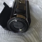 Dvc Digital Video Camera Hd Lcd Screen Black. Fixed Price $80.00.
