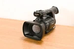 Panasonic AG-AC160AP Avccam Hd Handheld Camcorder CG01YYW. Fixed Price $699.99.