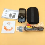 Sylvania Pro Hd DV6000G-BK Pocket Camcorder Digital Video Camera Manual Sd Card. Fixed Price $29.49.