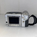 Sharp Viewcam HI8 VL-AH160U Video Camera Parts Only. Fixed Price $22.99.