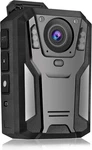 Jwkg P100 2K Police Body Camera 64GB 12 Hours Continuous Recording Usb-. Fixed Price $134.99.