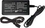 Ac Adapter For Canon CA-110 And Vixia Hf M50, M52, M500, R20. Fixed Price $14.90.