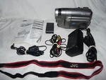 Jvc GR-SXM527U Super S-vhs Svhsc Camcorder Vcr Player Video. Fixed Price $84.99.