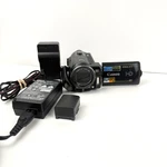 Canon Vixia HF11 Hd 32GB Digital Camcorder With Charger *read Description*. Fixed Price $89.99.