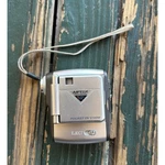 Aiptek Pocket 5100M Digital Camcorder 5MP Silver Handheld Video Camera. Fixed Price $12.15.