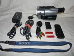Sony DCR-TRV310 DIGITAL8 HI8 8MM VIDEO8 Camcorder Vcr Player Transfer. Fixed Price $264.99.