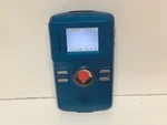 Vtg Rca Small Wonder EZ1000 Pocket Camcorder Video Camera Tested Blue W/4GB Sd. Fixed Price $14.99.
