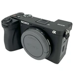 Sony A6700 Mirrorless Camera ILCE-6700 26MP Aps-c 4K Video Brand New. Fixed Price $1319.00.