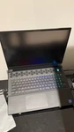 Alienware M18 R2 Laptop I9-14900HX 32GB 2TB Ssd Late 2024 RTX4090. Fixed Price $2189.00.