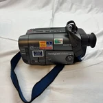 Sony CCD-TRV22 8MM Video Camcorder Player Transfer Handycam Read. Fixed Price $59.95.
