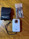 Rca Small Wonder Ez 205-A Digital Camcorder Pocket Sized. Fixed Price $35.00.