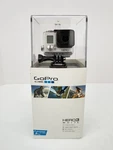 Gopro HERO3 White Edition Action Camera Waterproof 1080P New. Fixed Price $124.90.