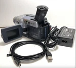 Sony Pal Handycam Camcorder STANDARD8/HI8/DIGITAL8 Video Transfer (DCR-TRV356E). Fixed Price $699.99.