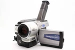 Sony CCD-TRV58E HI8 VIDEO8 8MM Analog Handycam Camcorder Camera Tested B. Fixed Price $219.88.