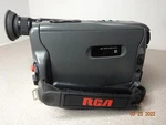 Rca PRO850 Camcorder, Nice Condition See Pics, Not Tested. Fixed Price $15.99.