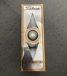 Titleist Pro V1 Golf Balls Porter Cable 3 In Sleeve. Fixed Price $11.99.