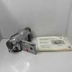 Samsung SCD23 Minidv Video Camcorder Digital Vcr Transfer Bundle No Charger. Fixed Price $49.00.