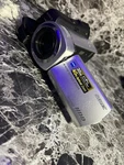 Tested & Working Sony Handycam DCR-SR45 Digital Hdd Camcorder Video Camera. Fixed Price $125.00.