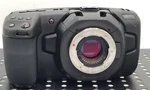 Blackmagic Design Pocket Cinema Camera 4K M/n BGM113A. Fixed Price $899.91.