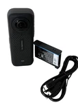 INSTA360 X4 8K Degree Action Camera #0514. Fixed Price $260.00.