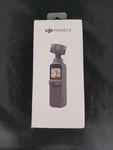 Dji Wearable Camera OP2CP1 Used. Fixed Price $293.75.