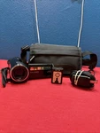 Jvc Everio GZ-E10BU Full Hd Sd Camcorder 40X Zoom W/ Charger + Battery Tested. Fixed Price $79.99.
