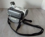 Canon Optura 60 Minidv Video Recorder Camcorder Kit Transfer Pc/laptop/vcr. Fixed Price $129.95.
