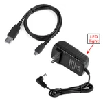 Ac/dc Power Charger Adapter+usb Cord For Panasonic HC-V100 HC-V500 HC-V700. Fixed Price $10.88.