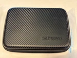 Surewo Hard Case For Gopro,surface-waterproof Carrying Compatible Medium. Fixed Price $19.99.