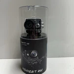 Vantop Moment 4U 4K Action Camera 20MP 30FPS Waterproof Sports & Case. Fixed Price $44.99.