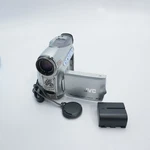 For Repair Jvc GR-D290U Digital Video Camera Live Slow 25X Optical Zoom. Fixed Price $26.95.