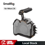 Smallrig Camera Cage Kit W/ Top Handle For Nikon 4317. Fixed Price $169.99.