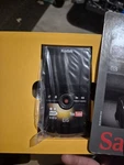 Kodak ZI8 Pocket Hd Video Camera 1080P - Open Box Black. Fixed Price $84.98.