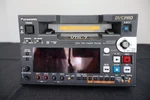 Panasonic Dvc AJ-SD256 VTR-7. Fixed Price $116.16.