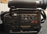 Panasonic Video Camera AFX8 Digital Fade. Fixed Price $22.00.