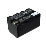 Battery For Sony DCR-PC1 DCR-PC2 DCR-PC4 DCR-PC5L NP-FS20 NP-FS21 NP-FS22 2880MA. Fixed Price $26.09.