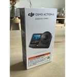 Dji Osmo Action 6 Essential Combo 8K Camera, Black, Usb-c, 2.5IN. Fixed Price $389.00.
