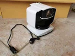 Jvc GV-LS2WU Live Streaming Camera, White. Fullhd (1920X1080), Avchd, Wifi, Sd. Fixed Price $200.00.