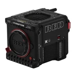 Red V-raptor (x) 8K Vv DSMC3 Cinema Camera Battery Mount SKU#2028192. Fixed Price $25849.00.