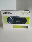 Mitsuba DX700 Digital Camera/ 8X Zoom/ 16.0 Mp/ 3.0" Display. Fixed Price $54.99.