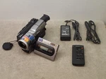 Sony DCR-TRV510 Digital 8 Handycam Camcorder Works But Issues User Item. Fixed Price $187.46.